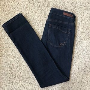 Express Skinny MIA Jeans